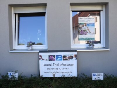 Lamai Thaimassage