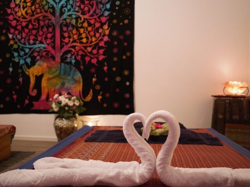Lamai Thaimassage