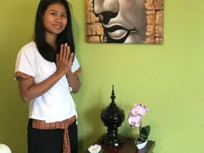Daisylinn Asiatische Wellness Massage