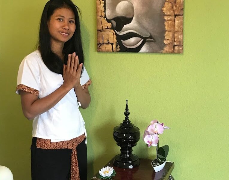 Daisylinn Asiatische Wellness Massage
