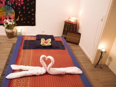 Lamai Thaimassage