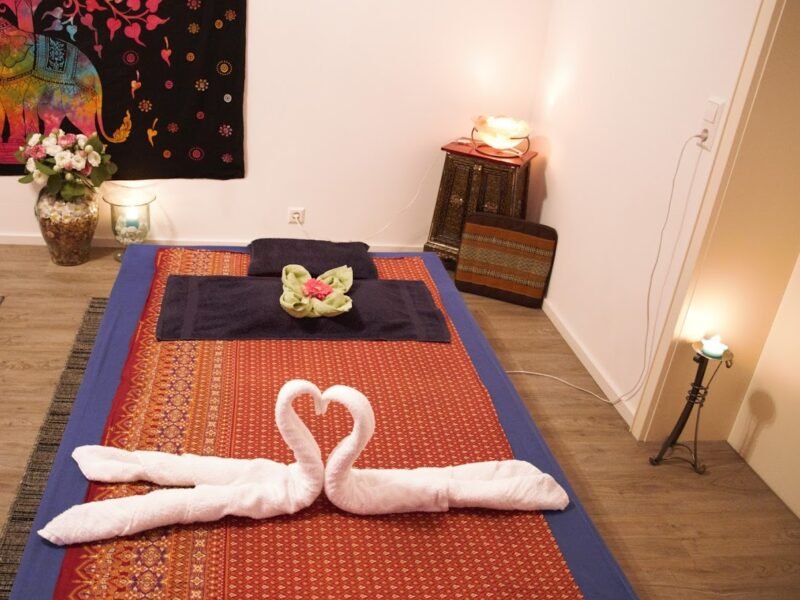 Lamai Thaimassage