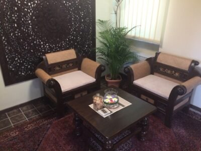 Lyky Massage & Spa