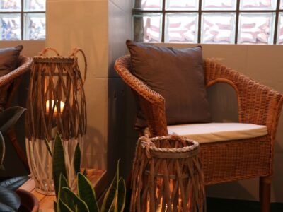 Calm Spa Thaimassage