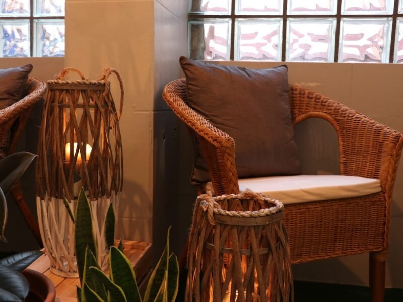 Calm Spa Thaimassage