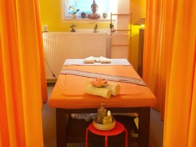 Chaiyaphum Thaimassage