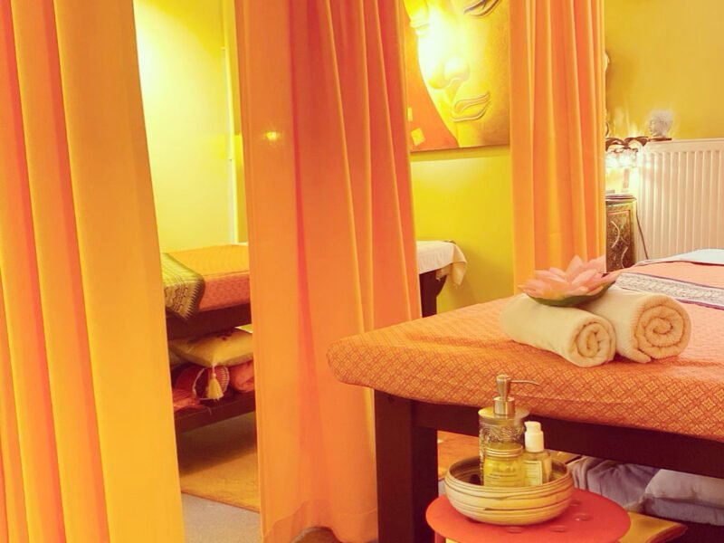 Chaiyaphum Thaimassage