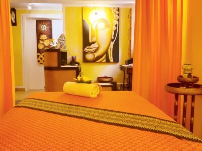 Chaiyaphum Thaimassage