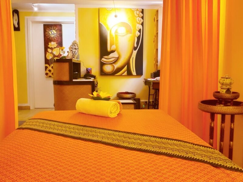 Chaiyaphum Thaimassage