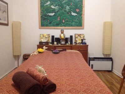 Puri Bali Wellness & Spa