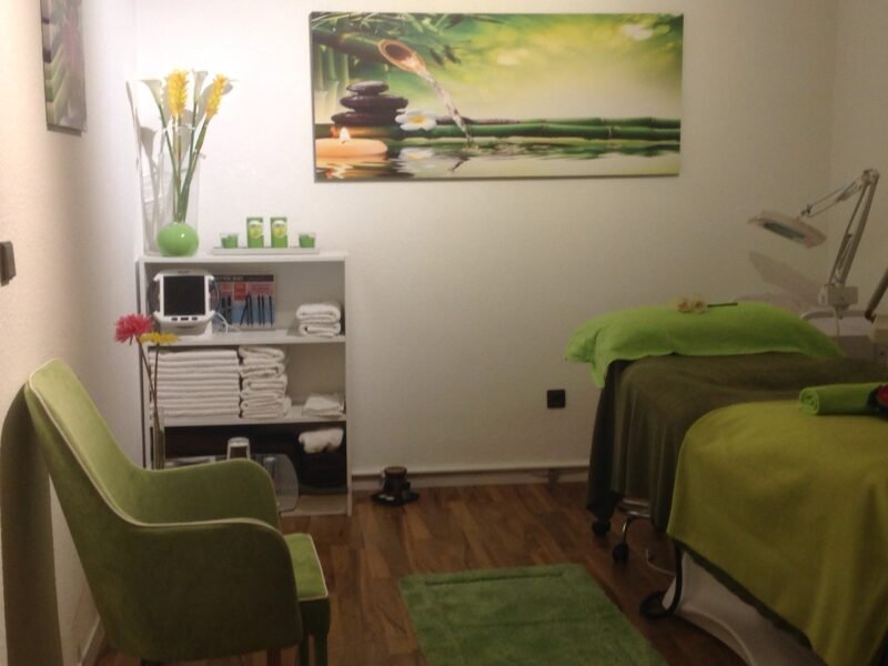 Puri Bali Wellness & Spa