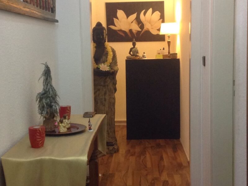 Puri Bali Wellness & Spa