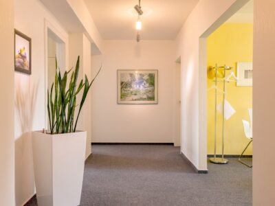 Auszeit Praxis für Massage