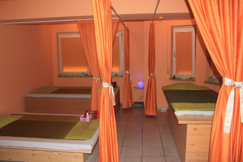 Kobkun Thaimassage