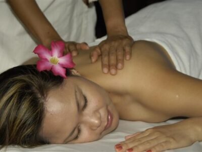 Asia-Massagen-Mannheim