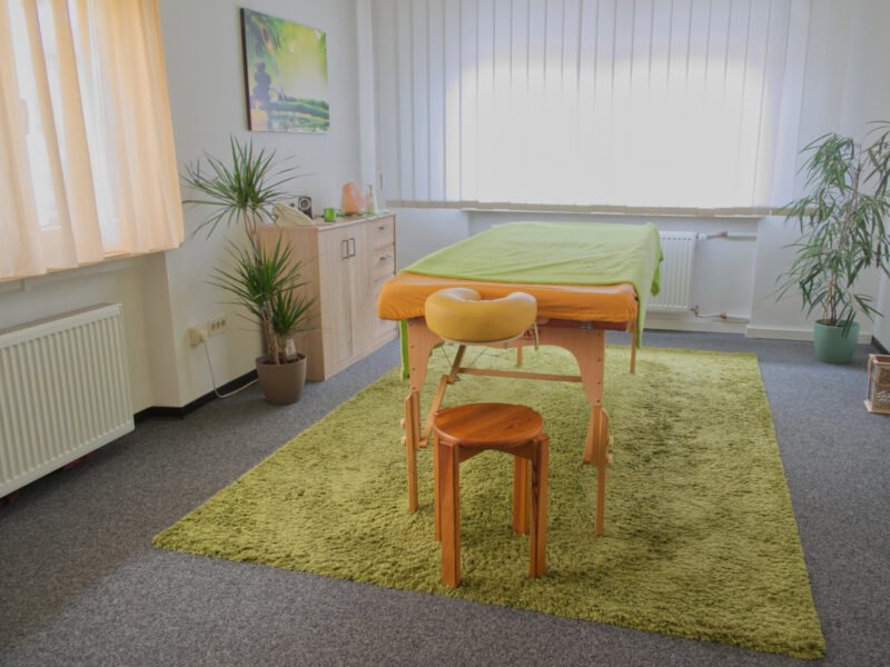 Ayurveda Massage Michael Klimm