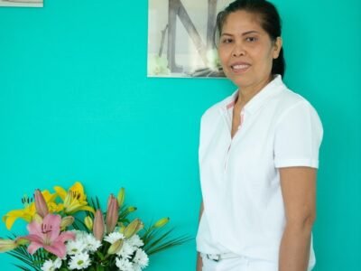 Kannikas Thaimassage & Spa