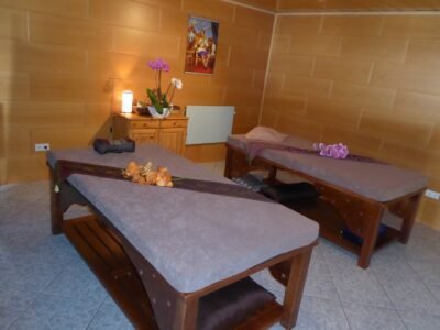 Pi Duang Thaimassagen