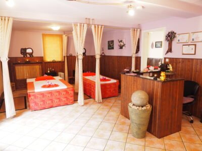 Lotus Thaimassage in Schwetzingen