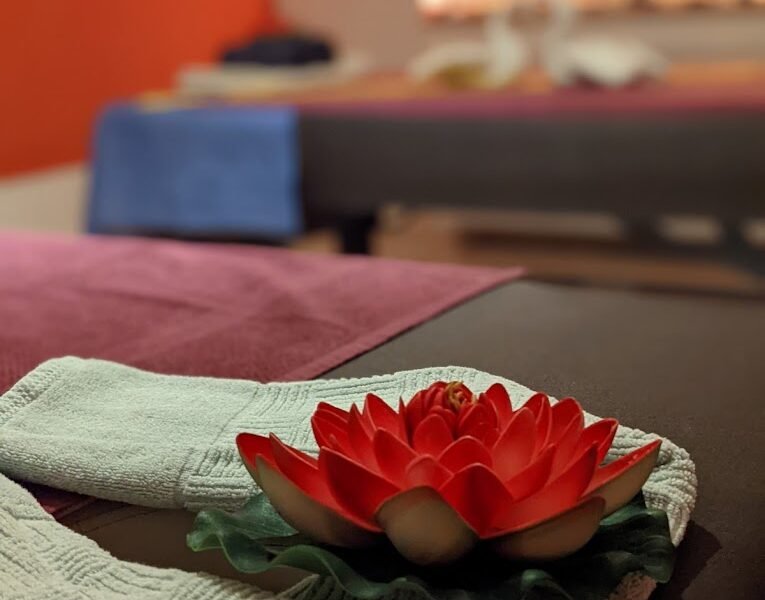 Chada Thaimassage
