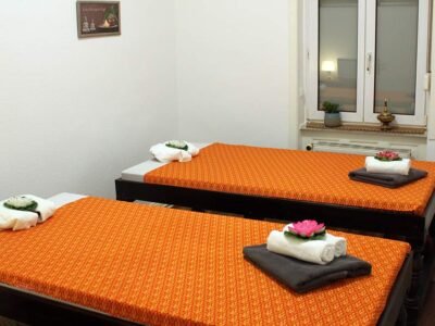 Ayutthaya Thaimassage