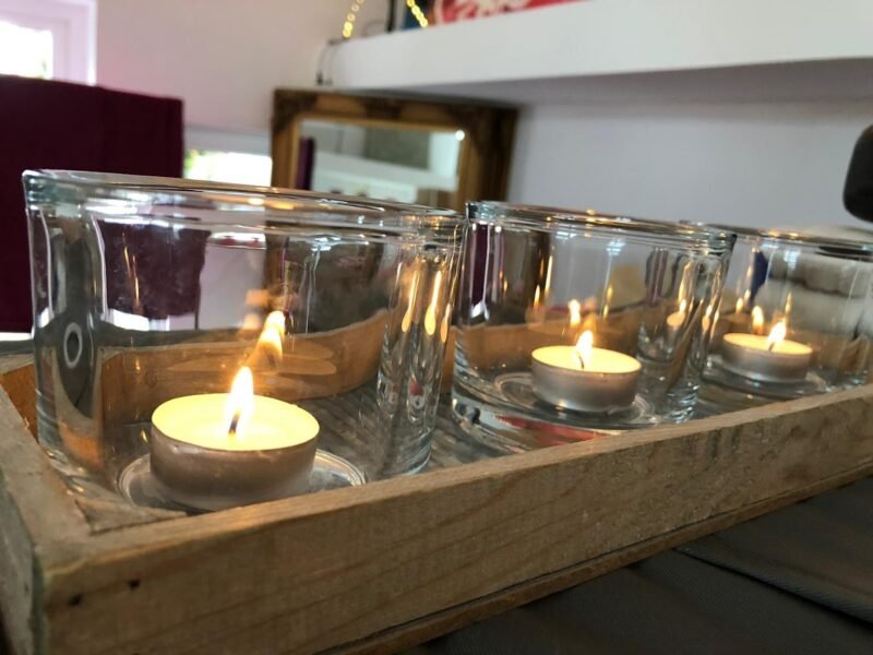 That's me Thaimassage