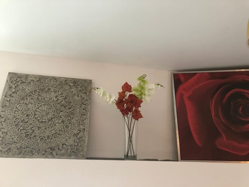 That's me Thaimassage