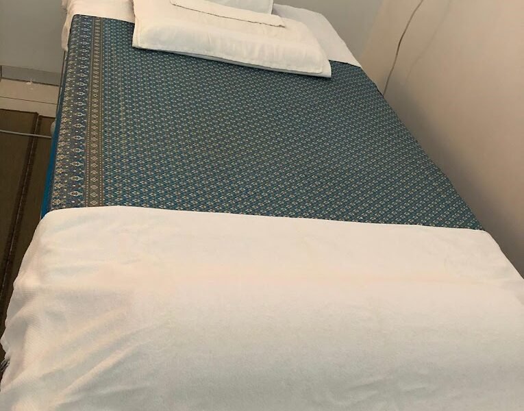 That's me Thaimassage