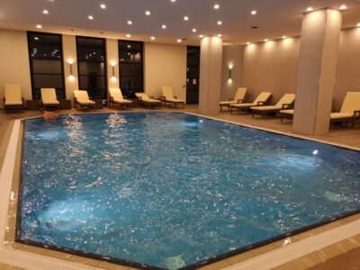 Wellness Beauty & Nails