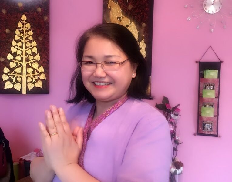 Siri Thai-Massage