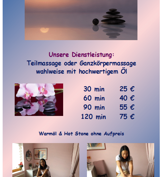 Dao Thaimassage