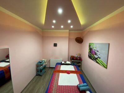 Lamai Thai Massage & Wellness