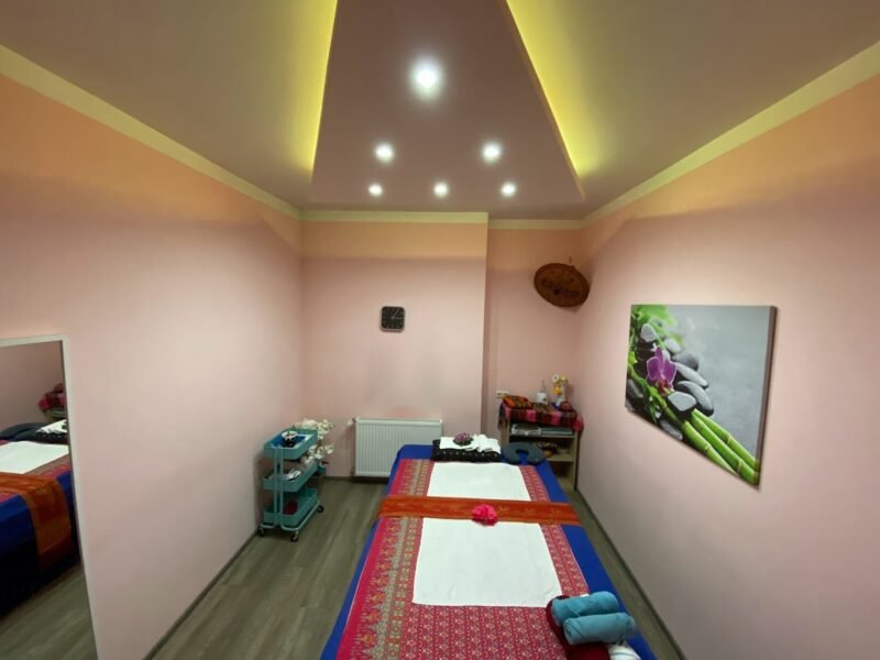 Lamai Thai Massage & Wellness