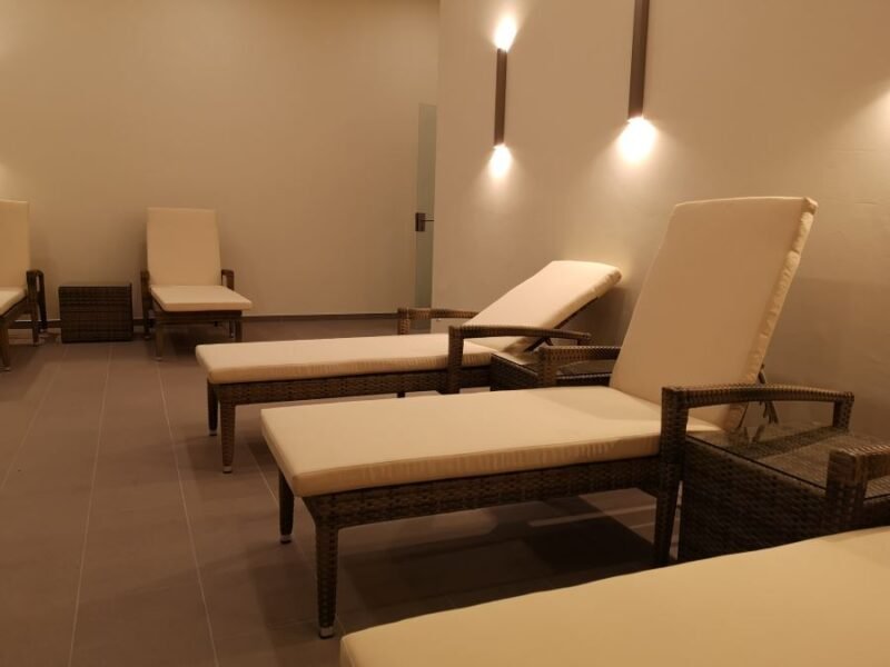 Wellness Beauty & Nails