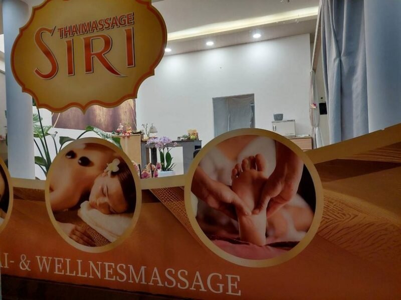 Siri Thaimassage