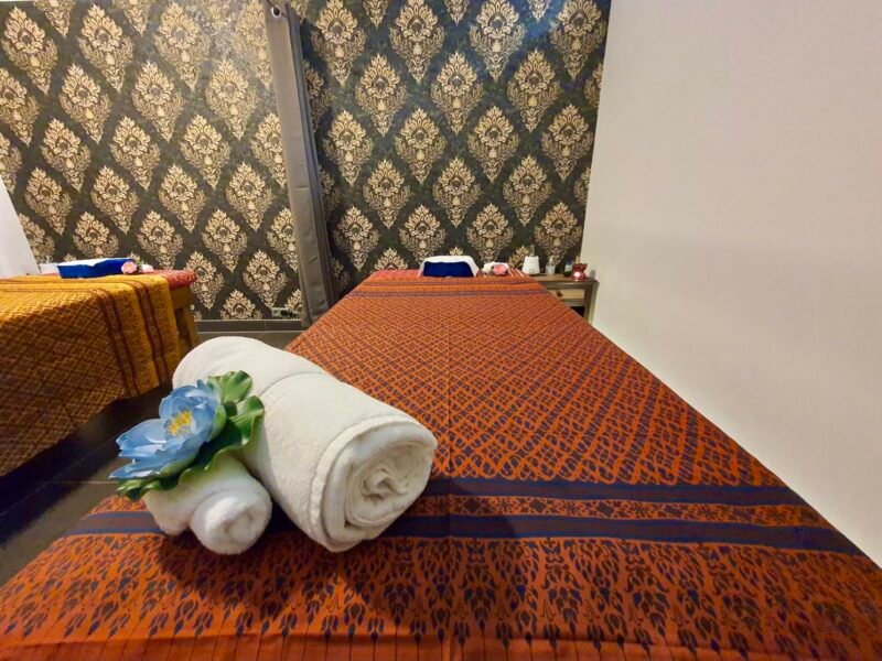 Sawasdee Thaimassage in Ostfildern