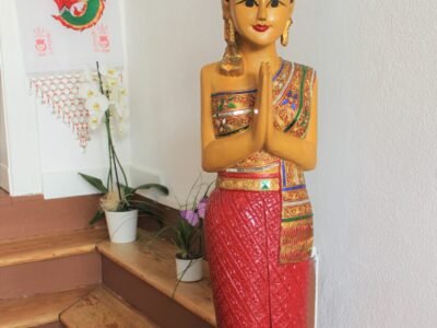Ayutthaya Thaimassage