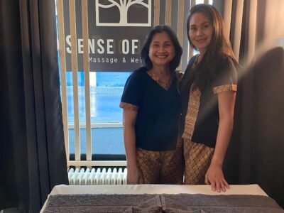 Sense of Thaimassage & WellSpa