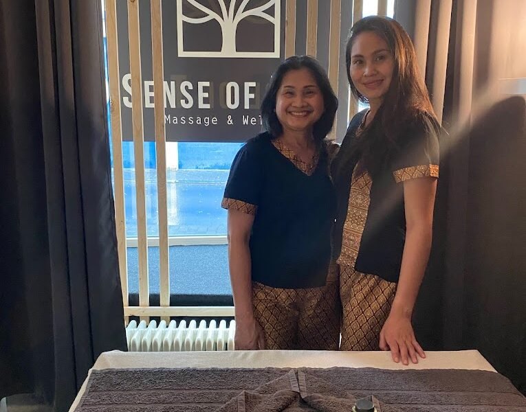 Sense of Thaimassage & WellSpa