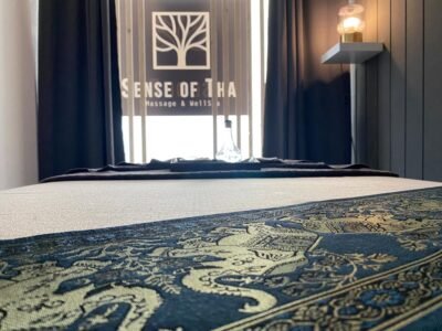 Sense of Thaimassage & WellSpa