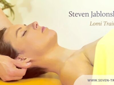 Seven Trees Hawaiianische Massagekunst