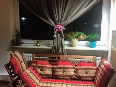 Sukjai Thaimassage