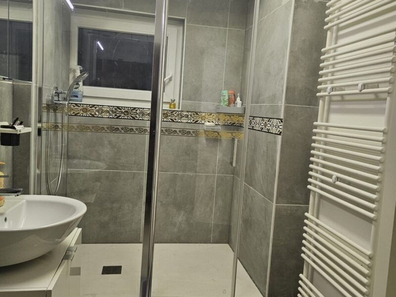 Song Song Fang China Massagen