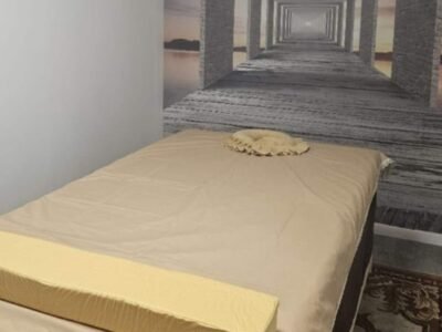 Song Song Fang China Massagen