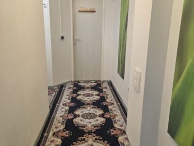 Song Song Fang China Massagen