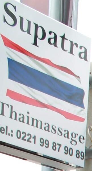 Supatra Thaimassage