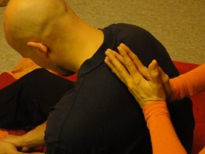 Indiras Wohlfühloase