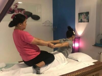 Bee Thaimassage