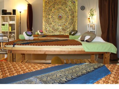Noi Thaimassage Schriesheim
