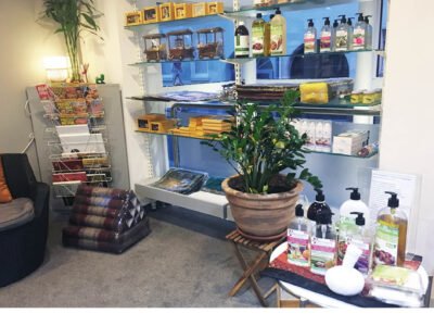 Noi Thaimassage Schriesheim